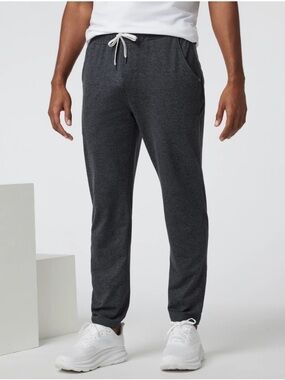 VUORI Ponto Performance Men’s Pant Size M